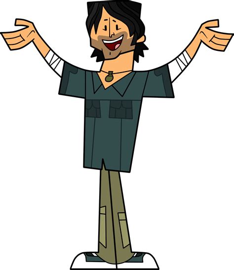 total drama chris